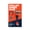 Auburn, variant on Dollar Shave Club Tennessee 6-Blade Razor Starter Set