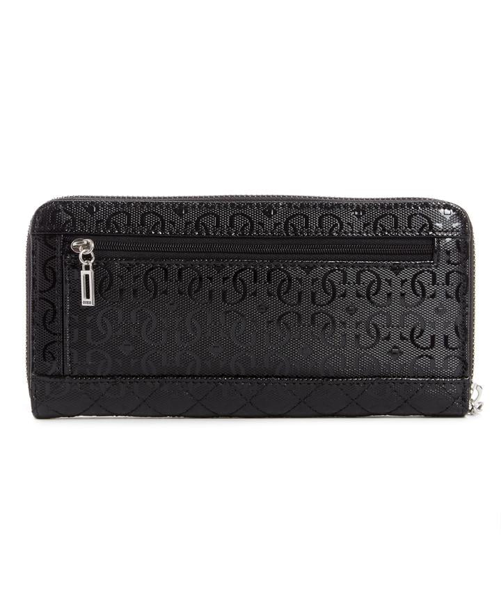 guess queenie wallet