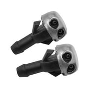 mercedes-benz 280 windshield washer nozzle