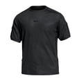 thumbnail image 1 of pstuiky camisetas para hombre, Camisas casuales de moda para hombre, de secado rápido, de cuello redondo, cortas, con bolsillos, blusa camisetas de hombre m, 1 of 3