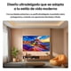 thumbnail image 5 of Pantalla Smart TV LG 55 pulgadas QNED evo AI Mini LED QNED81 4K webOS 2026, 5 of 5