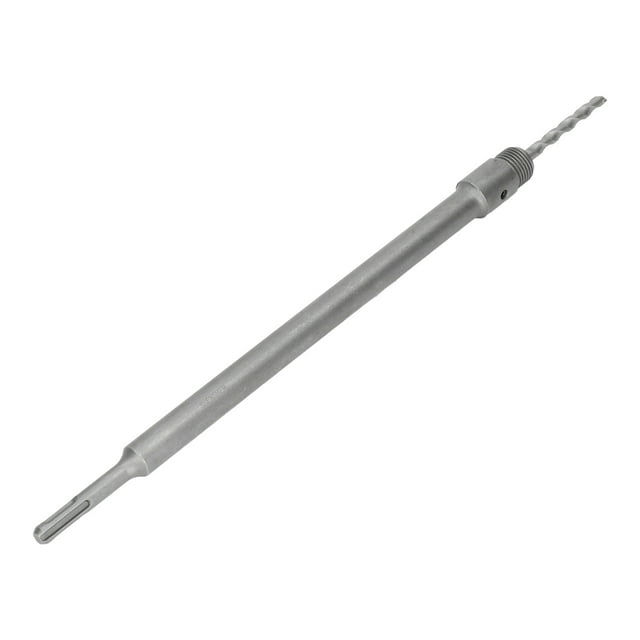 Adaptador de broca, adaptador de taladro, adaptador de taladro eléctrico de alto carbono, adaptador de martillo perforador, muy recomendable