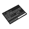 thumbnail image 2 of Batteries N Accessories BNA-WB-P14328 Tablet Battery - Li-Pol, 3.85V, 9400mAh, Ultra High Capacity - Replacement for Zebra BT-000394 Battery, 2 of 3