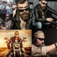 thumbnail image 3 of Super Dark Black Lens Sunglasses | Biker Style | Wrap Around Frame [HK], 3 of 3