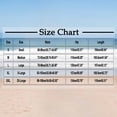 thumbnail image 3 of HUJlwoi Sleep Pants for Women Fuzzy Fleece Print Thermal Warm Pajama Pants Elastic Waist Shaggy Cozy Winter Loungewear, 3 of 5