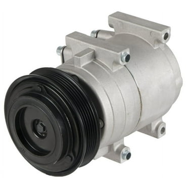 Ford HS15 Compressor