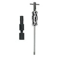 thumbnail image 1 of S SERENABLE Bearing Bushing Remover Set Steel for Premium Vehicle Spare Parts D, 1 of 7