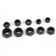 thumbnail image 5 of Juego de removedor de tornillos y tuercas dañadas Kit de herramientas de roscado de 10 piezas Sincero, 5 of 10
