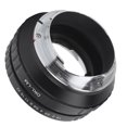 thumbnail image 4 of Anillo adaptador de lente Bling Bling NEWYI DKL‑LM para lentes DKL a cuerpo de cámara Leica LM, 4 of 12