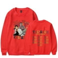 thumbnail image 7 of Niall Horan Crewneck Pullover Casual Long Sleeve Sweatshirt Men/Women Streetwear Sweatshirt, 7 of 7