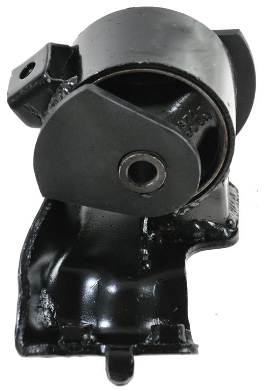 TRQ 4pc Motor Mount Kit Front Rear Driver & Passenger Sides for Corolla Prizm MTA32825 Fits select: 1993-1997 TOYOTA COROLLA, 1993-1997 GEO PRIZM