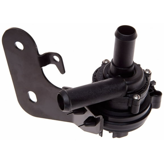 Drive Motor Coolant Pump Fits select: 2009-2012 FORD ESCAPE, 2009-2011 MERCURY MARINER