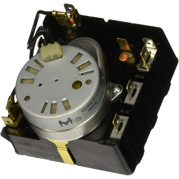 Genuine Whirlpool WP33001632 Dryer Timer