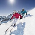 thumbnail image 5 of Unisex Wind and Snow Goggles UV Protection, Cycling Motorcycle Snowmobile Ski Goggles, Outdoor Sports Ski Goggles, 5 of 5