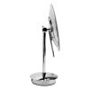 thumbnail image 5 of ALFI brand ABM9FLED-PC Polished Chrome Tabletop Round 9" 5x Magnifying Cosmetic Mirror with Light, 5 of 11