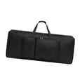 thumbnail image 5 of Colcolo 61 Key Keyboard Case Dustproof Electric Instrument Storage Case Carrying Bag, 5 of 8