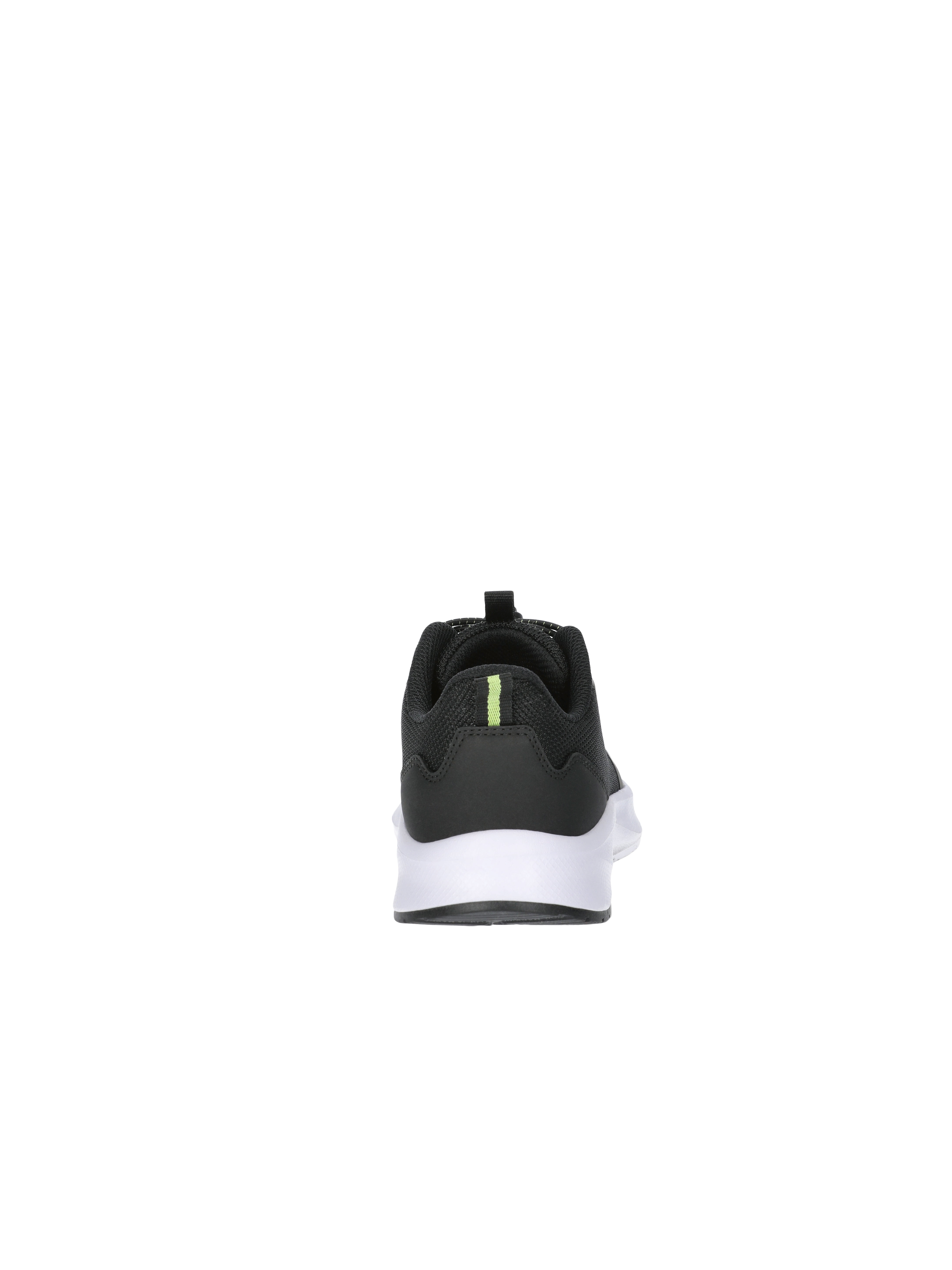 Athletic Works Little and Big Kids Bungee Mesh Jogger Sneakers