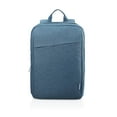 thumbnail image 1 of Lenovo 15.6" inch Laptop Backpack B210 (Blue), 1 of 5