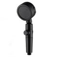 thumbnail image 2 of Shower Head High Pressure 3 Modes Water Saving Nozzle Powerful Pressurized Spa Handheld Showers Bathroom Accessorie, Usupdd 2025 Shower Head High Pressure 3, 2 of 7