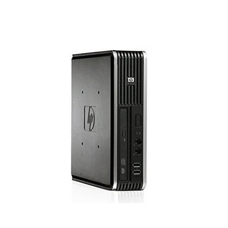 Refurbished HP 7900 USFF, C2D Processor, 2GB, 160GB, Windows 10 Home, Wi-Fi