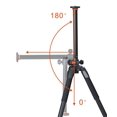 thumbnail image 4 of Vanguard Alta Pro 263AGH - Tripod, 4 of 5