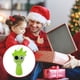 thumbnail image 4 of Juguetes de felpa regalos de Navidad de peluche de muñeca de peluche suave para fanáticos y niños, 4 of 9