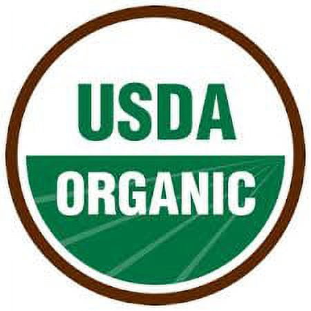 Popcorn Yellow Kernels 10 lbs (Ten Pounds) USDA Certified Organic, Bulk by Mulberry Lane Farms