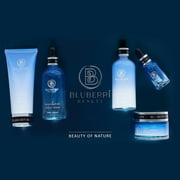 BluBerri Beauty Skin Care Set Anti-Aging Gift Set - Set of 5