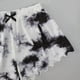 thumbnail image 3 of Conjunto de pijama con estampado de mariposa para mujer, ropa de dormir Sexy de talla grande, traje de Casa de 2 piezas, lencería para estar por casa, camisón de verano, 3 of 4