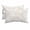 Beige, variant on Sage Green Starfish Coastal Outdoor Pillows for Chaise Lounge Chair Waterproof Lumbar Pillows with Insert&Adjustable Strap Beach Headrest Pillow Shell Summer Beach Nautical Pool Pillow 11"x16"