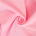 thumbnail image 4 of LYMAYTER Toddler Little Girls Solid Cotton Boxer Briefs Mid Waist Soft Lightweight Casual 4pcs, 4 of 8