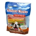 thumbnail image 3 of Loving Pets Nature's Choice Rawhide Chew Treats for Dogs, 100.0 PACK, 3 of 6