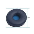 thumbnail image 4 of CIYISON Elastic EarPads Cover for WH-XB700 Headphone Cushion Earmuffs Spare Part, 4 of 8