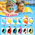 thumbnail image 4 of Set Party Favors Mega Pool Party Beach Party para niños de 3 a 8 años, 4 of 8