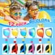 thumbnail image 4 of Set Party Favors Mega Pool Party Beach Party para niños de 3 a 8 años, 4 of 8