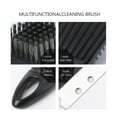 thumbnail image 6 of CTIRCHIU Cleaning Tool BBQ Brush for Outdoor Grill with Stainless Steel 1Pcs, 6 of 8