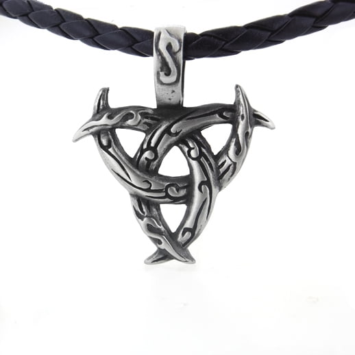 Tribal Triquetra