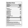 thumbnail image 2 of DAVID Protein Bar (12pk), 2 of 2