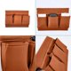 thumbnail image 3 of Caja de almacenamiento para reposabrazos, bolsa de almacenamiento para ventana de coche, caja de almacenamiento portátil para vehículo, para acampar, para viajes, diseño plegable, marco de, 3 of 8