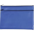thumbnail image 3 of (2 pack) Sparco, SPR00087, Zipper Wallets, 2, Blue, 3 of 4