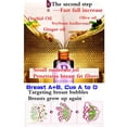 thumbnail image 4 of fastboy Natural Plant Breast Growth Enlargement Chest Enlarge Bust Up, 4 of 6