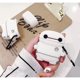 thumbnail image 1 of Funda para AirPods 1/2, funda 3D de caricaturas Kawaii i12 Gao Jiahui unisex, 1 of 2