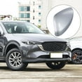thumbnail image 6 of Mazda CX-5 2017-2023 Driver Passenger Side Mirror Cap Cover Replacement, 6 of 8