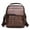 Brown, variant on Men’s Lightweight Portable Messenger Crossbody Bag, Multi-Pocket One Shoulder Daily Storage Bag, Water Resistant Casual Shoulder Pack For Daily Commute Outdoor Travel Business Use-（Khaki）