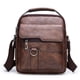 thumbnail image 1 of Bolso Bandolera Portátil para Hombre, Bolso de Hombro para Guardar Cosas, 1 of 1