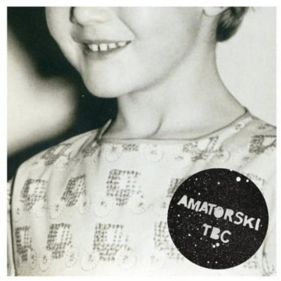 Amatorski - TBC - Music & Performance - CD