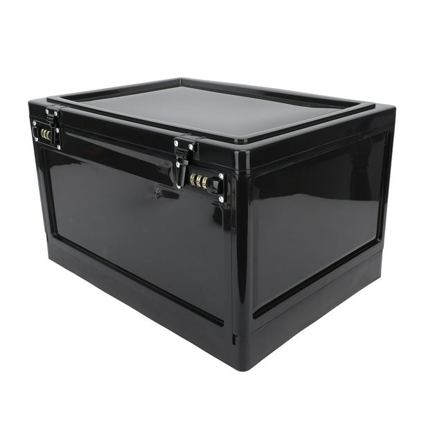 Vaultz Boîte De Rangement Verrouillable Pour Médicaments Avec