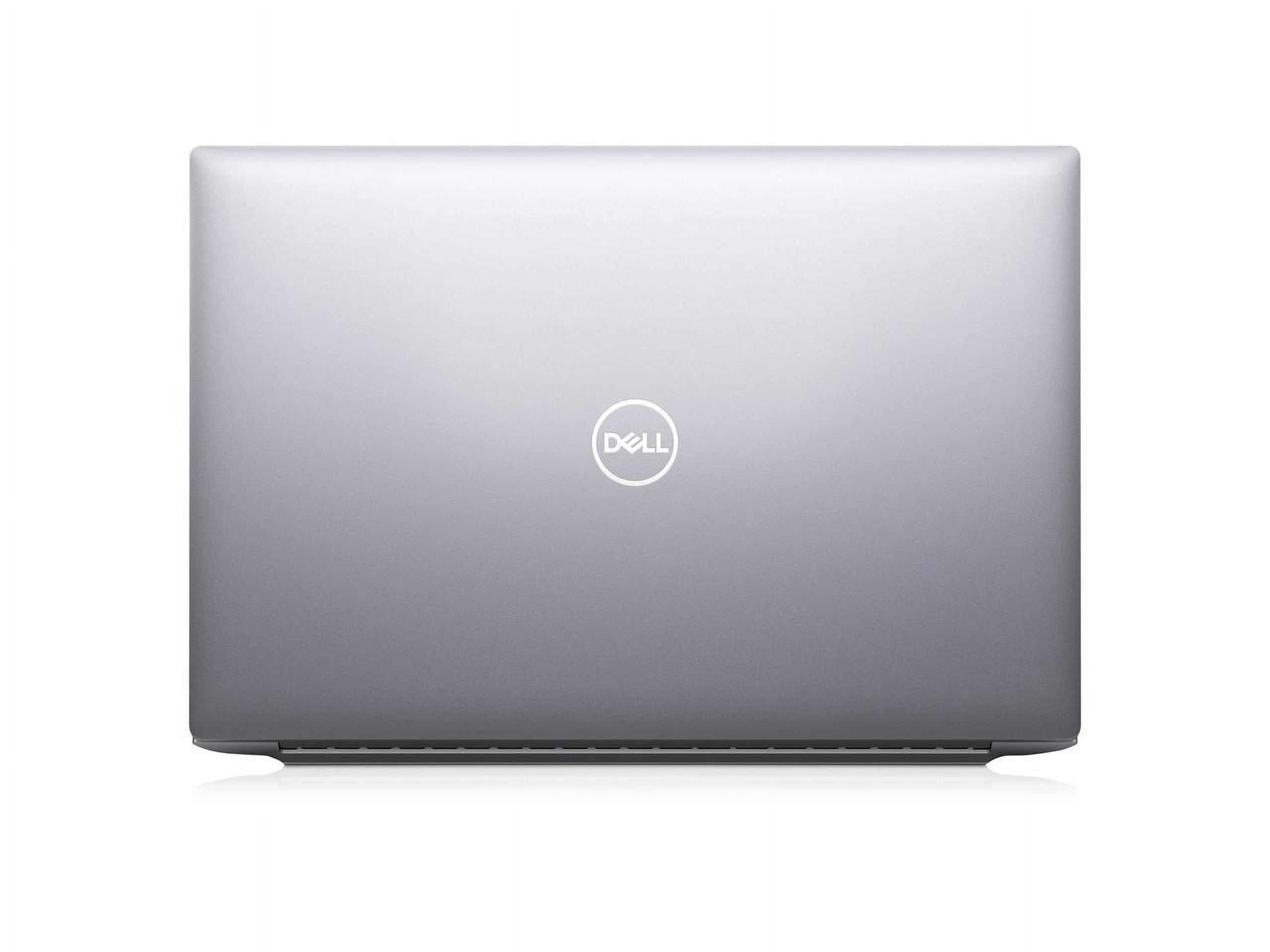 DELL Precision 5470 i7-12800H Mobile workstation 14