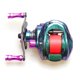thumbnail image 2 of Enrollador de línea de pesca Clip de línea de pesca portátil ABS Clip de enrollador de línea de pesca para fundición de cebo al aire libre Barbie Nuevos Originales, 2 of 7