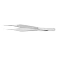 thumbnail image 1 of HILABEE Long Fats Tweezers Stainless Steel Pointed Portable Precision 120mm Professional, 1 of 7